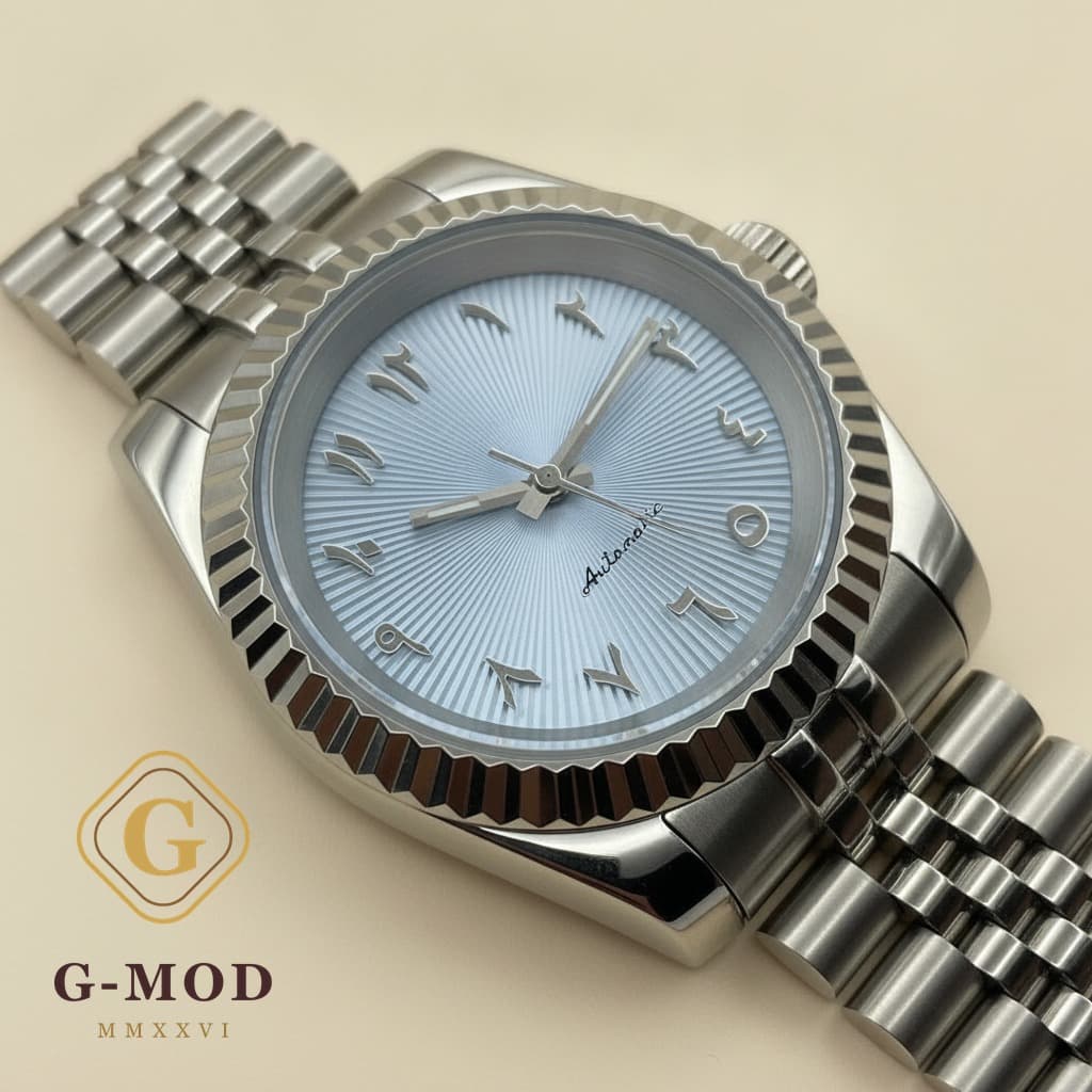 Arabic Dial