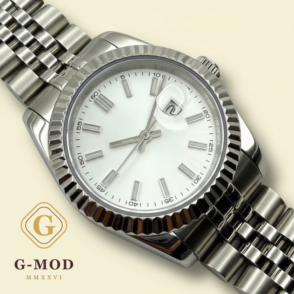 Astoria Blanche Femme