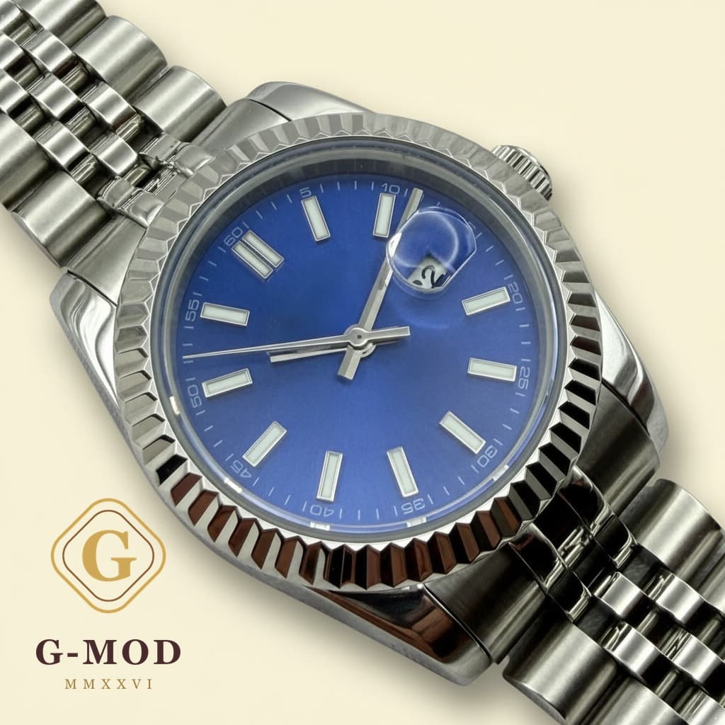 Astoria Bleu Foncé Femme