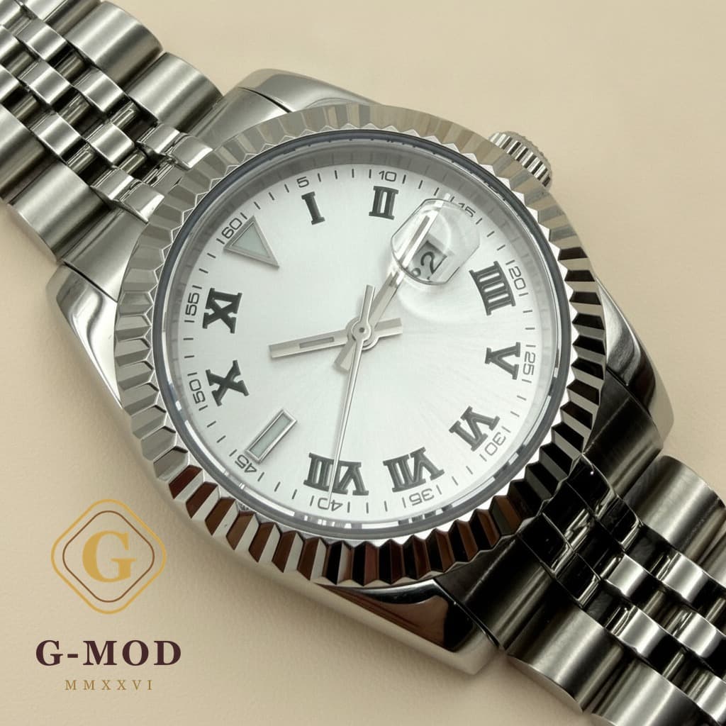 Astoria Wimbledon Blanche Femme