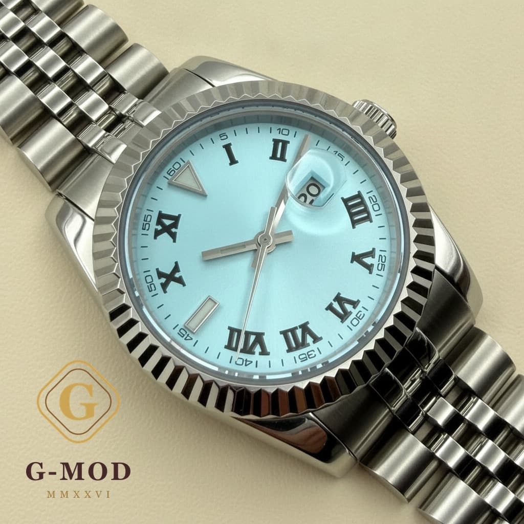 Astoria Wimbledon Bleu Femme
