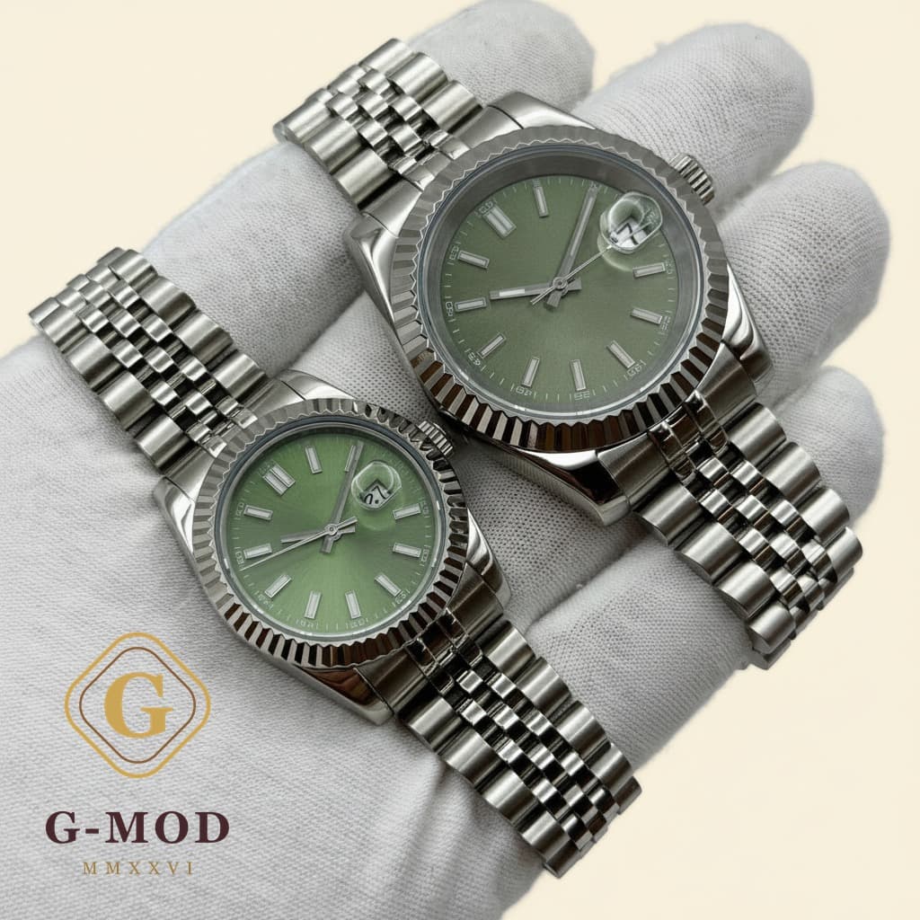 Duo Astoria Verte