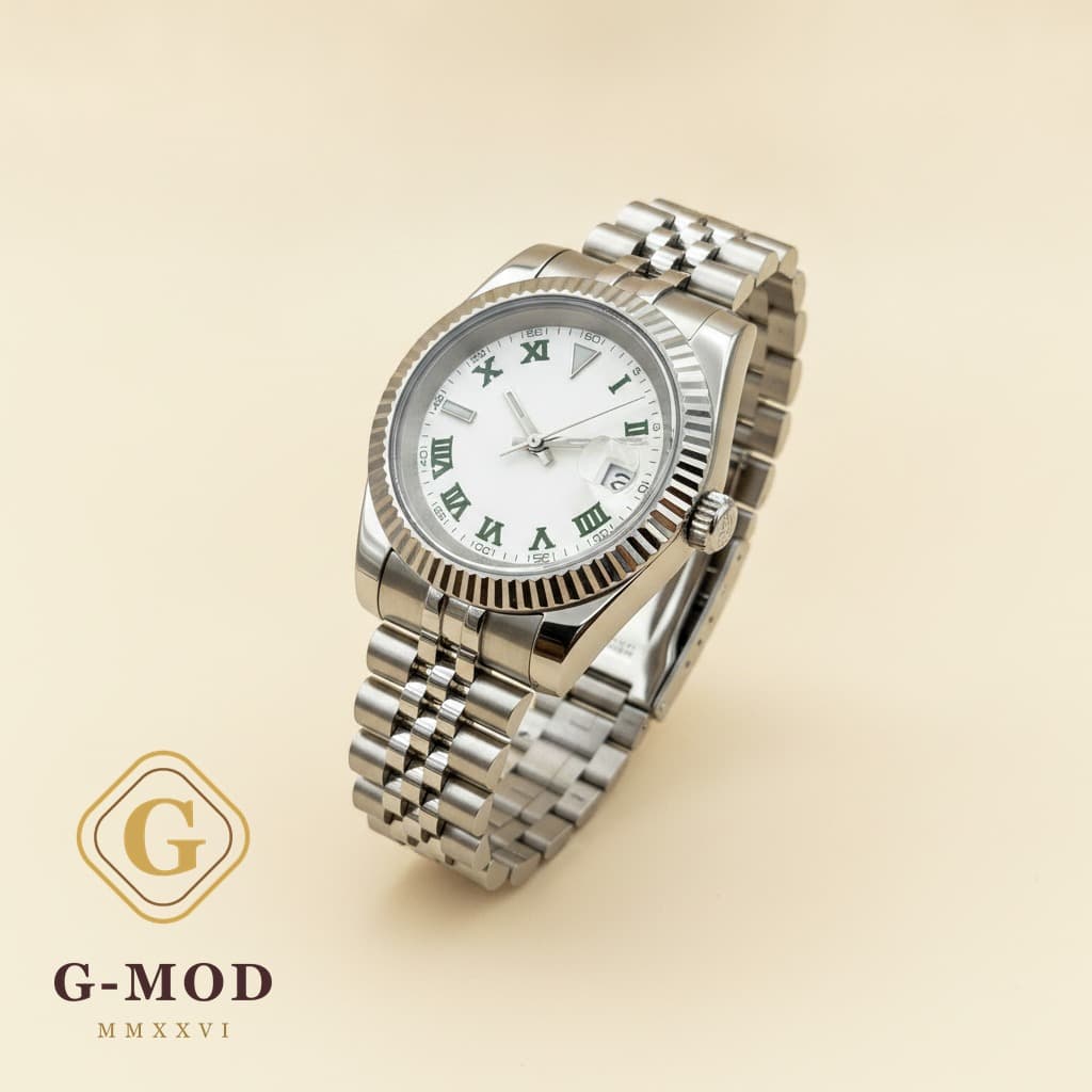 Duo Astoria Wimbledon Blanche