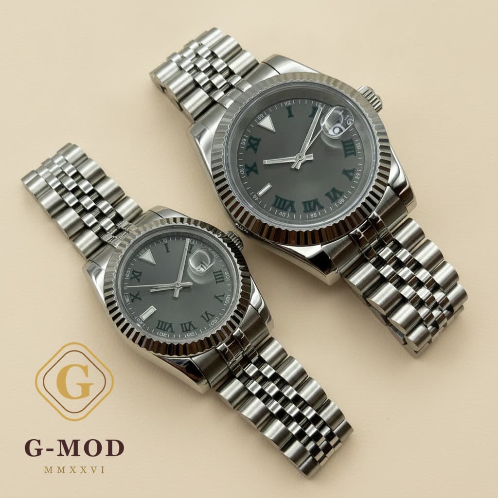 Duo Astoria Wimbledon Noire