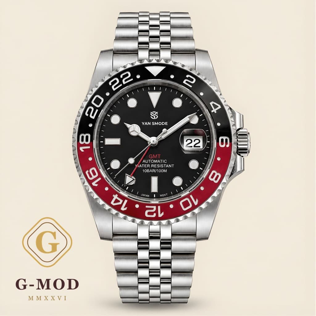 GMT Coke