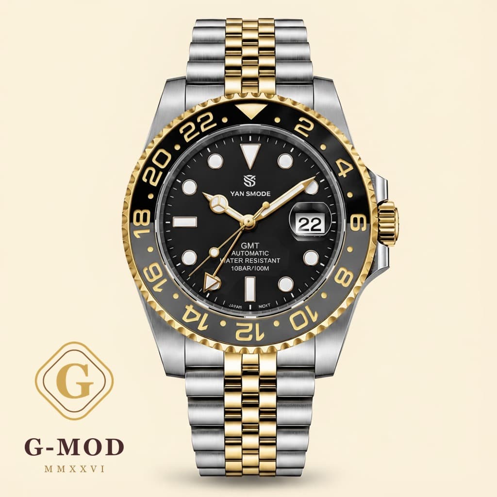 GMT Guinness