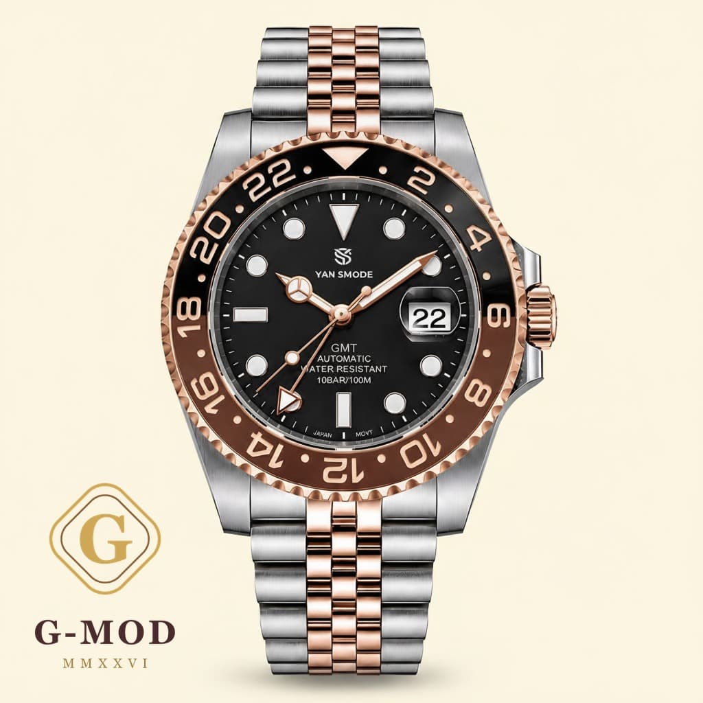 GMT Root Beer
