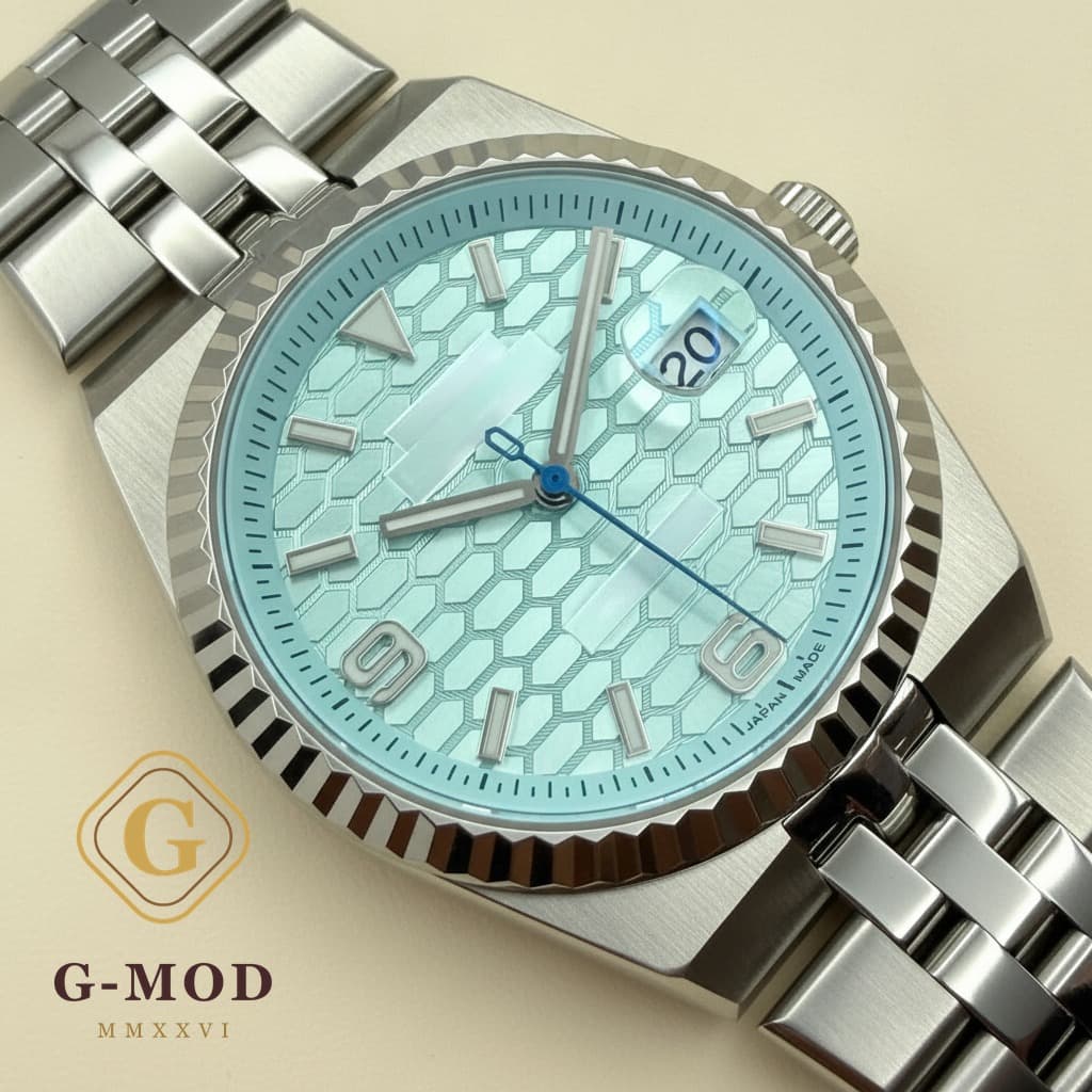 Northway Bleu Clair