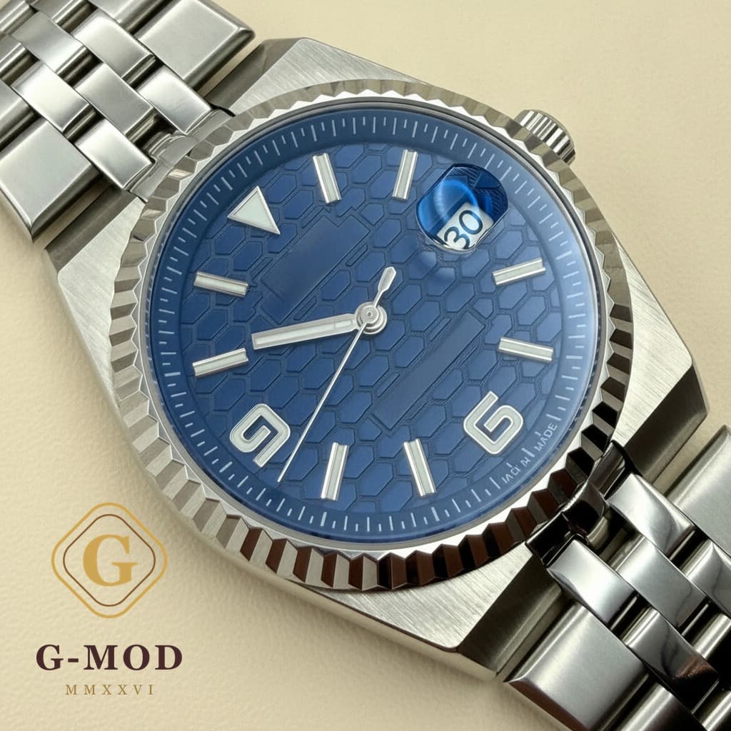 Northway Bleu Foncé